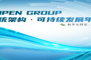 生成式人工智能：企业数字化转型的全新引擎，深度解析The Open Group 2024生态系统架构·可持续发展年度大会