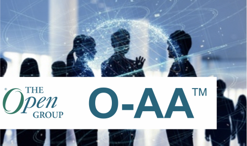 The Open Group 引领开发厂商中立的开放技术标准和认证